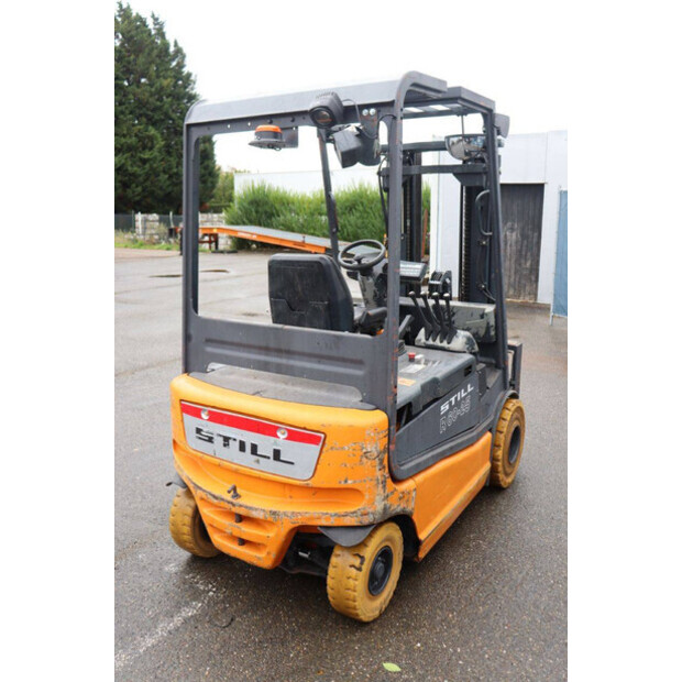 2006 Still R60-25-43010024