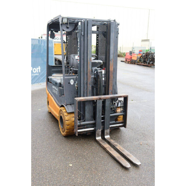 2006 Still R60-25-43010025