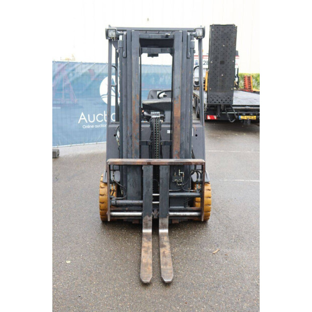 2006 Still R60-25-43010026