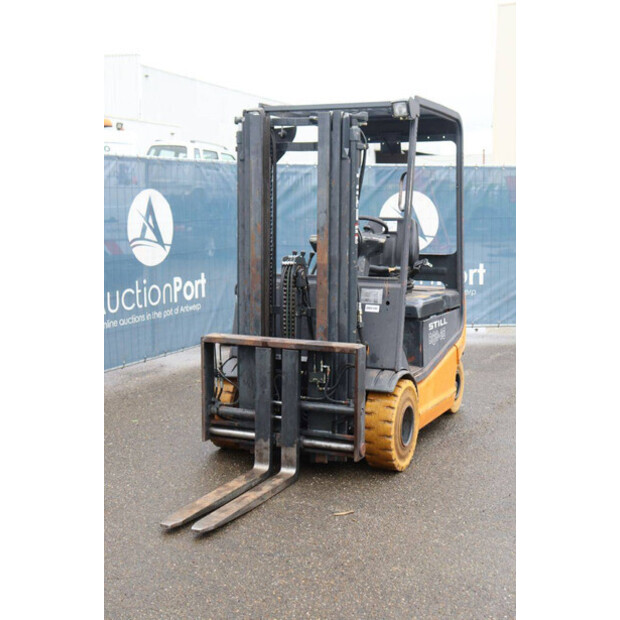 2006 Still R60-25-43010027