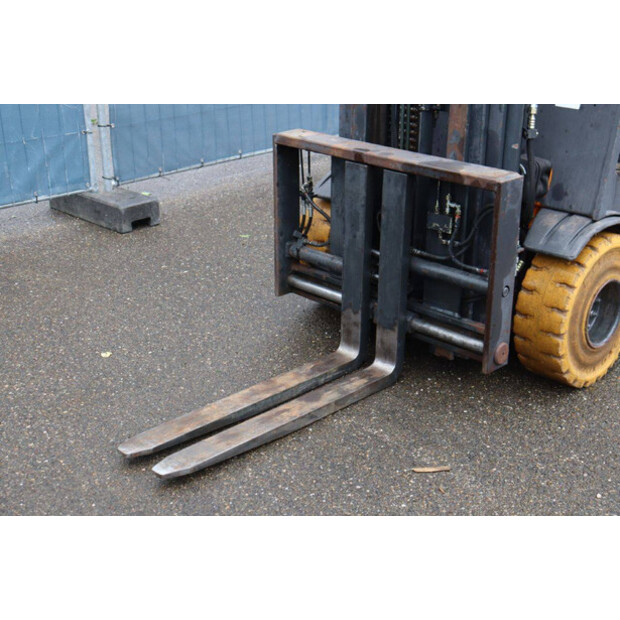 2006 Still R60-25-43010029