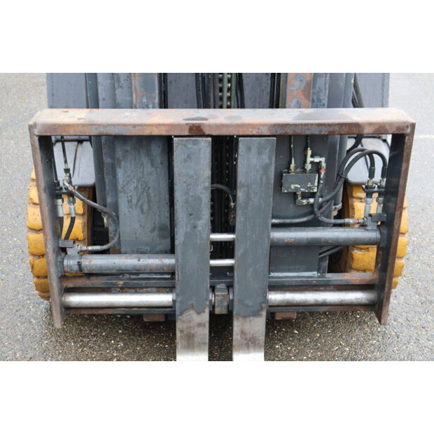 2006 Still R60-25-43010031