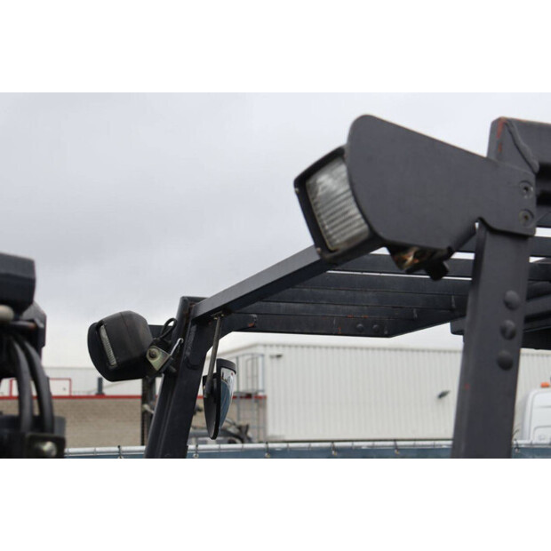 2006 Still R60-25-43010033