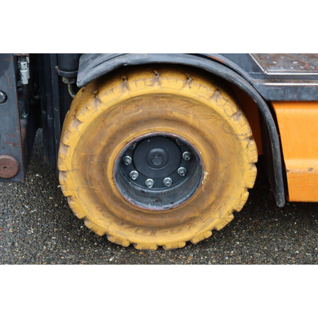 2006 Still R60-25-43010035