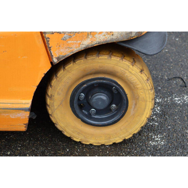 2006 Still R60-25-43010036