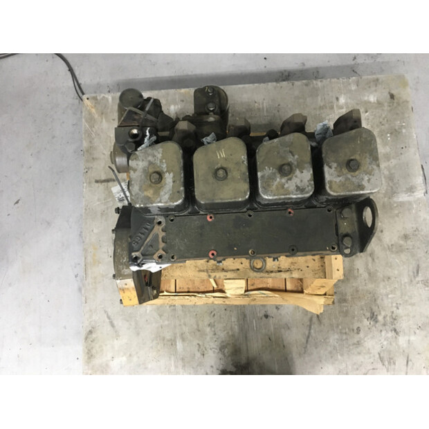 CUMMINS 4B3.9 CPL???? USED-43010037