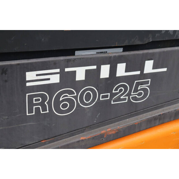 2006 Still R60-25-43010038