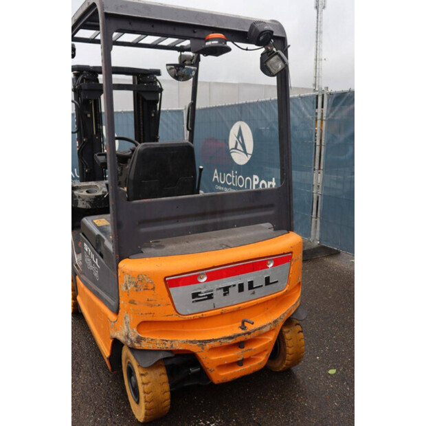 2006 Still R60-25-43010039