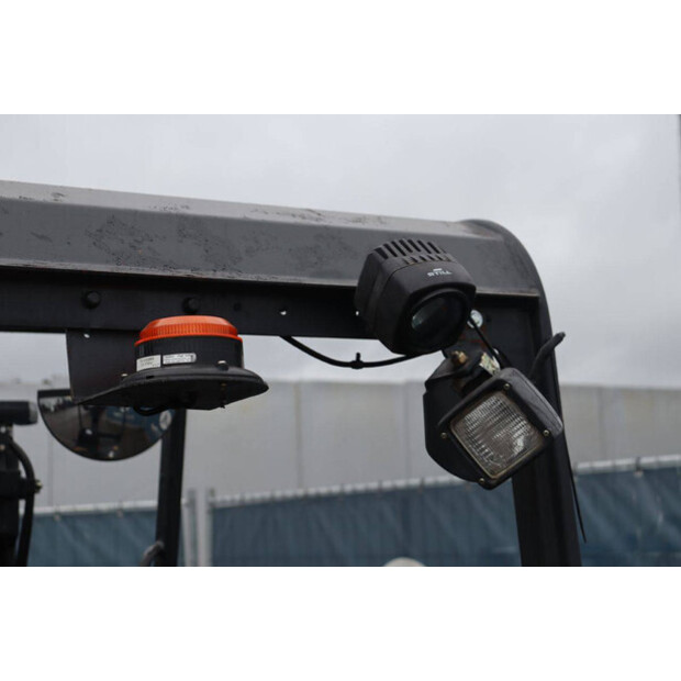 2006 Still R60-25-43010040