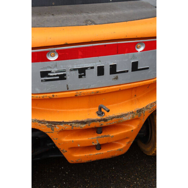 2006 Still R60-25-43010041