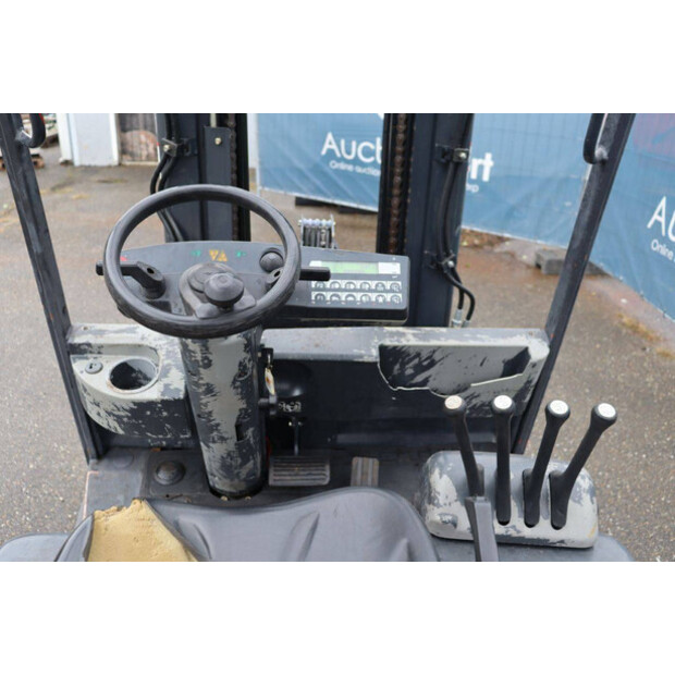 2006 Still R60-25-43010042