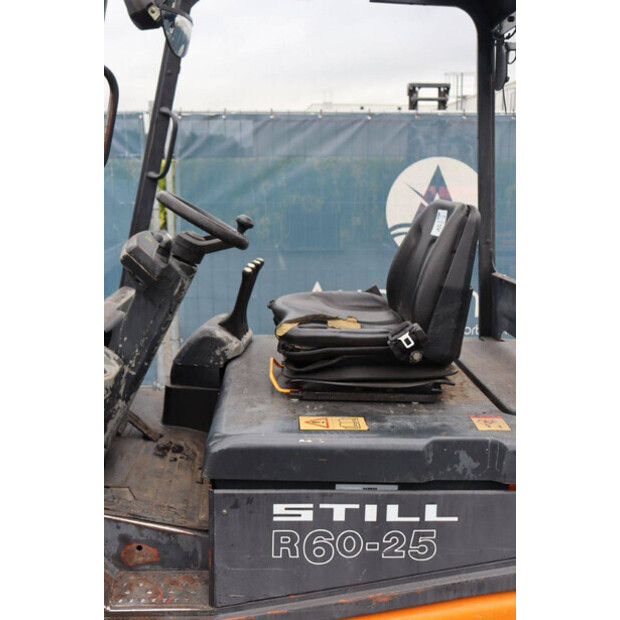 2006 Still R60-25-43010043