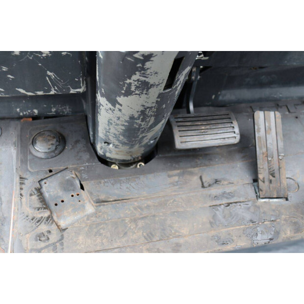 2006 Still R60-25-43010046