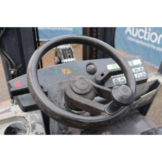 2006 Still R60-25-43010047