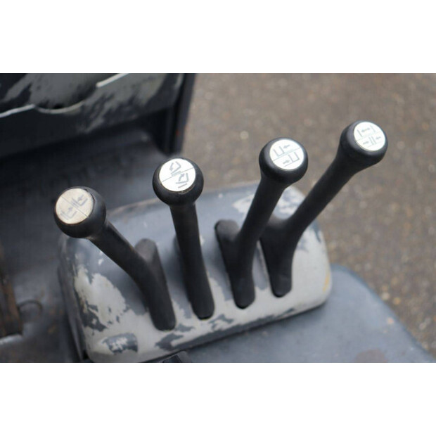 2006 Still R60-25-43010048