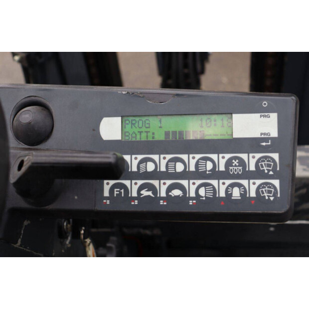 2006 Still R60-25-43010049