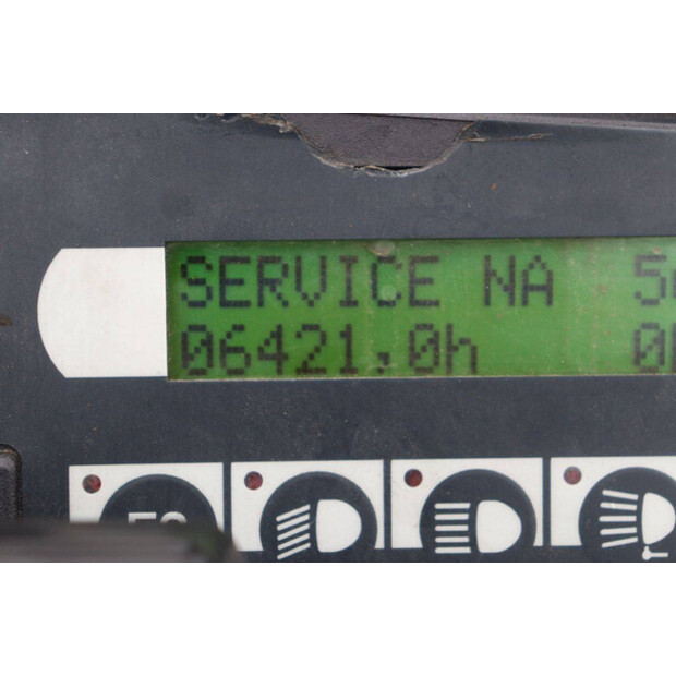 2006 Still R60-25-43010050