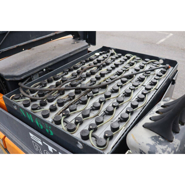 2006 Still R60-25-43010051