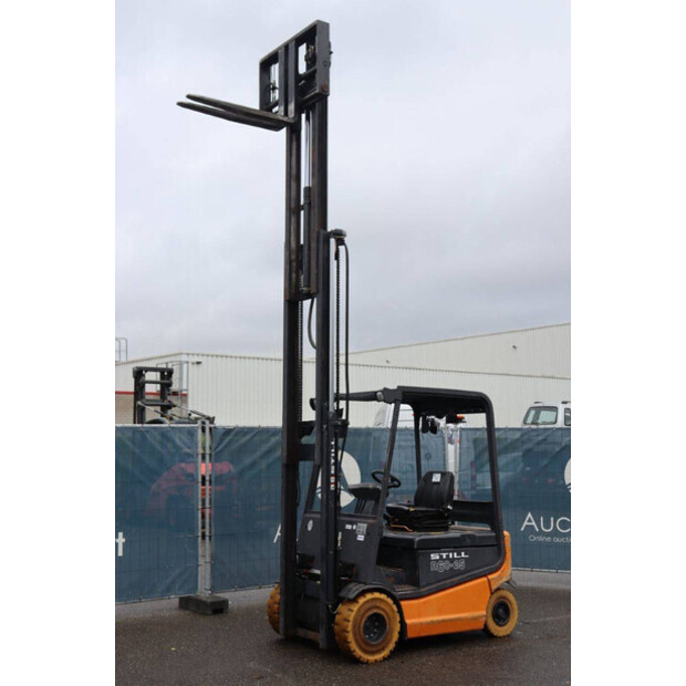 2006 Still R60-25-43010052