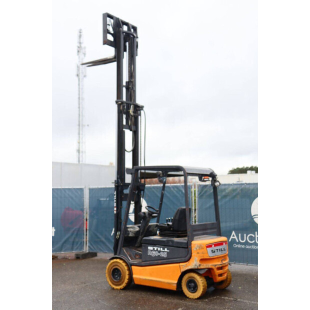 2006 Still R60-25-43010054