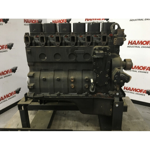 CUMMINS 6B5.9 CPLXXXX USED-43010057