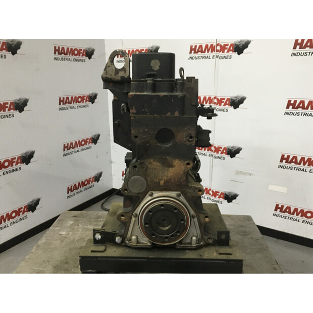 CUMMINS 6B5.9 CPLXXXX USED-43010058