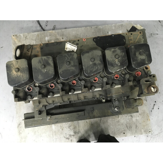CUMMINS 6B5.9 CPLXXXX USED-43010060