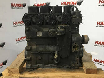 Image for ENGINES CUMMINS 4B3.9 CPL???? USED