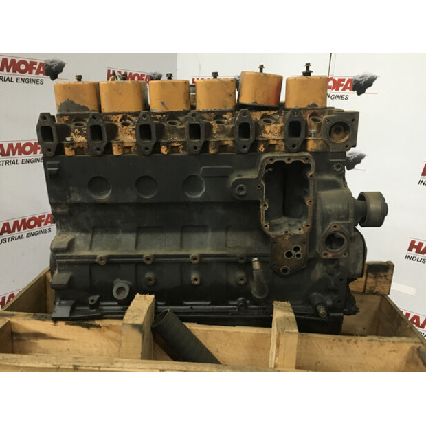 CUMMINS 6B5.9 CPLXXXX USED-43010075
