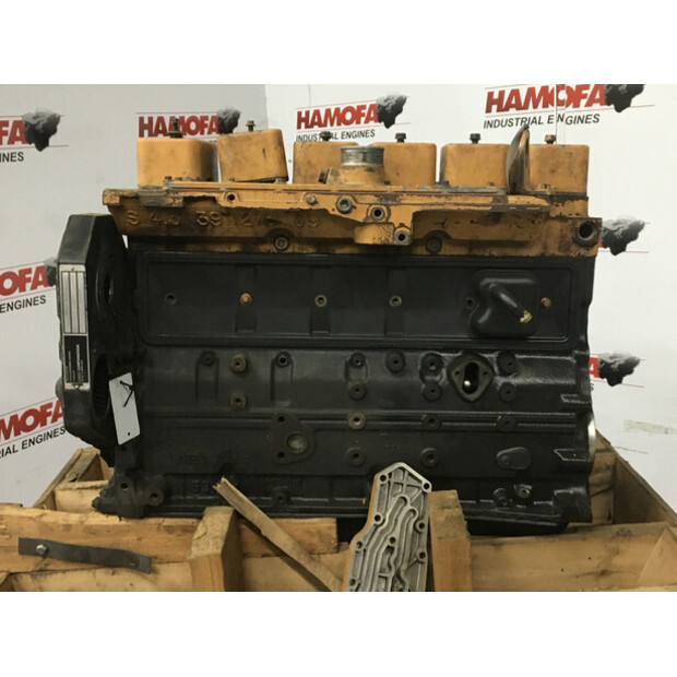 CUMMINS 6B5.9 CPLXXXX USED-43010076