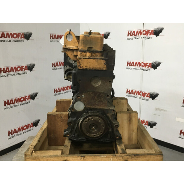 CUMMINS 6B5.9 CPLXXXX USED-43010085