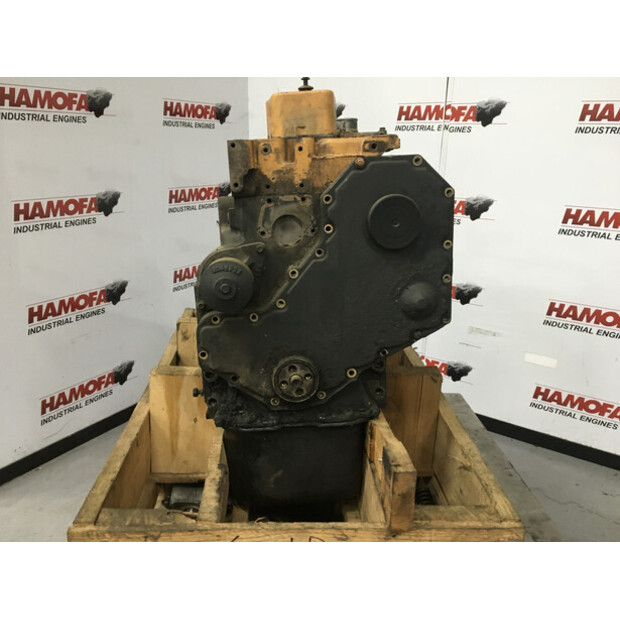 CUMMINS 6B5.9 CPLXXXX USED-43010094