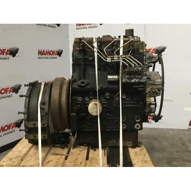 PERKINS 404C-22 HP USED-43010095