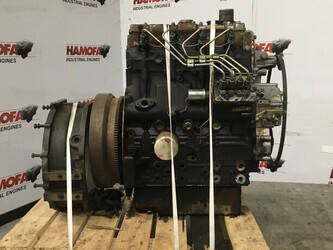 Image de PERKINS 404C-22 HP USED
