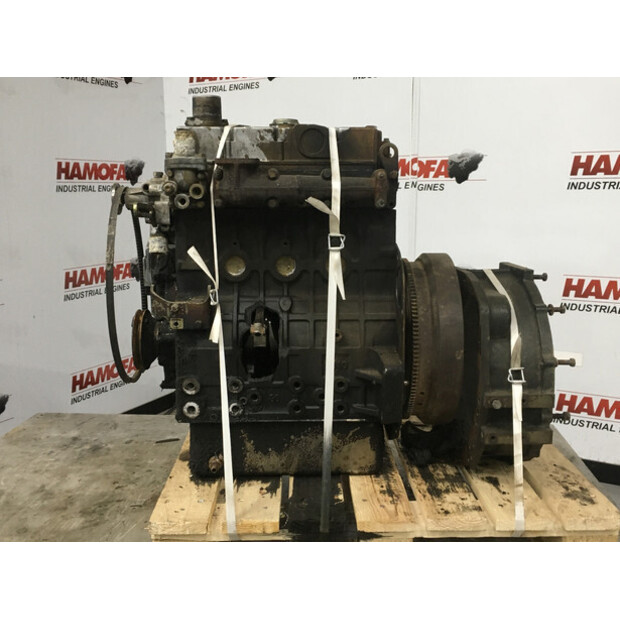 PERKINS 404C-22 HP USED-43010096