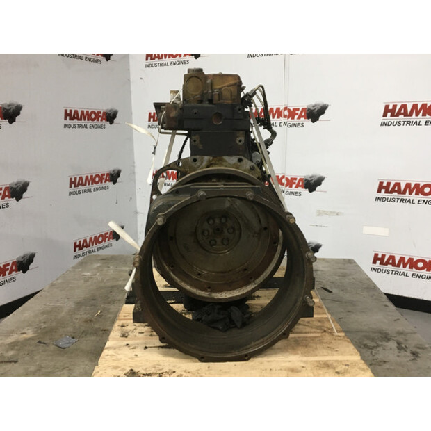 PERKINS 404C-22 HP USED-43010097