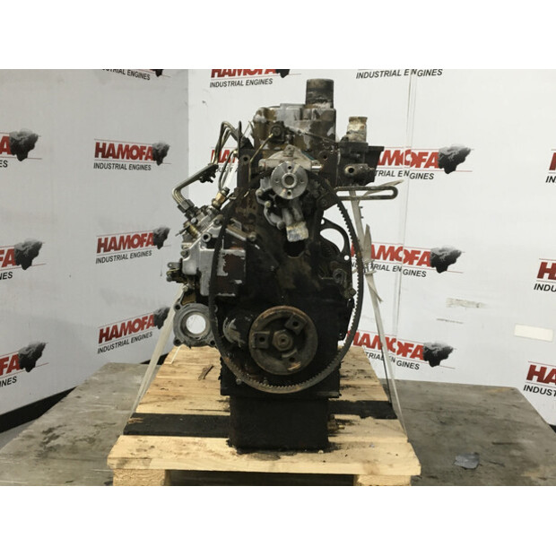 PERKINS 404C-22 HP USED-43010098