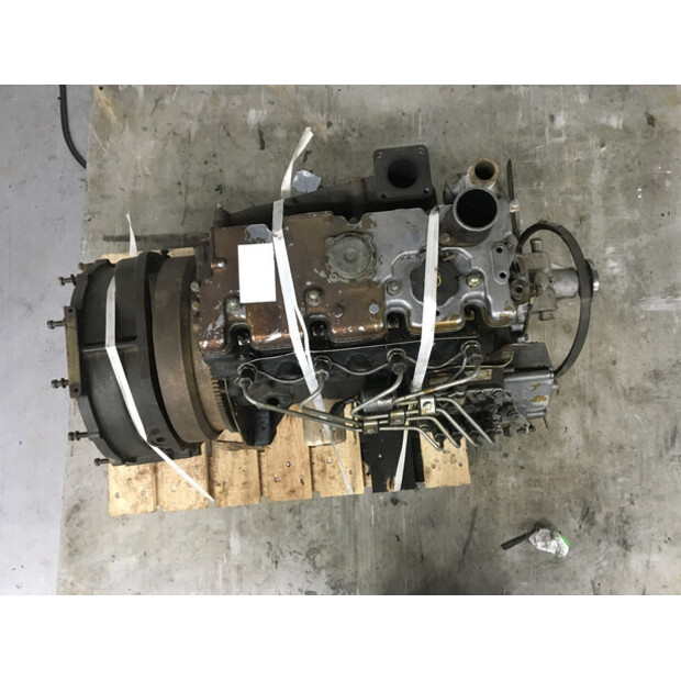 PERKINS 404C-22 HP USED-43010099