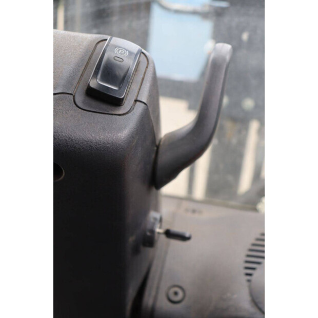 2015 Linde E20PL-02-43010125