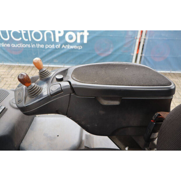 2015 Linde E20PL-02-43010127