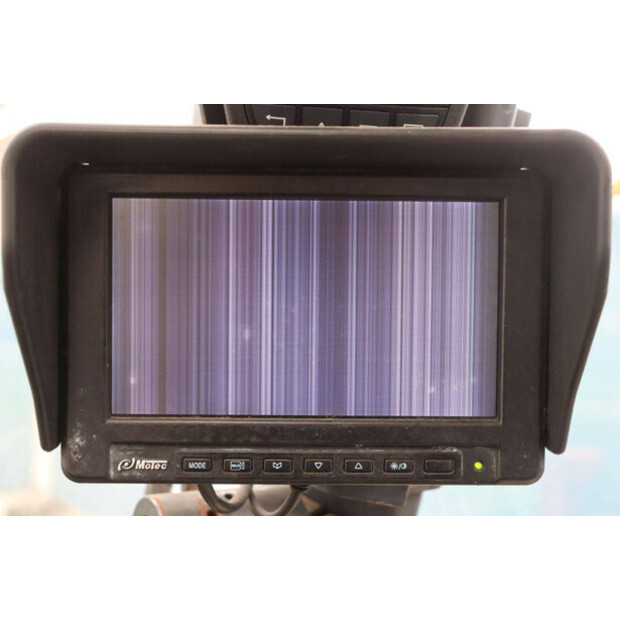 2015 Linde E20PL-02-43010129