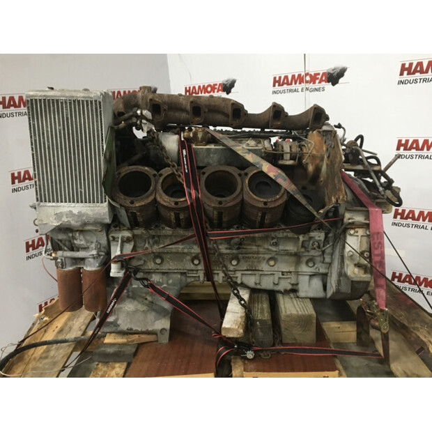 DEUTZ BF10L513 USED-43010143
