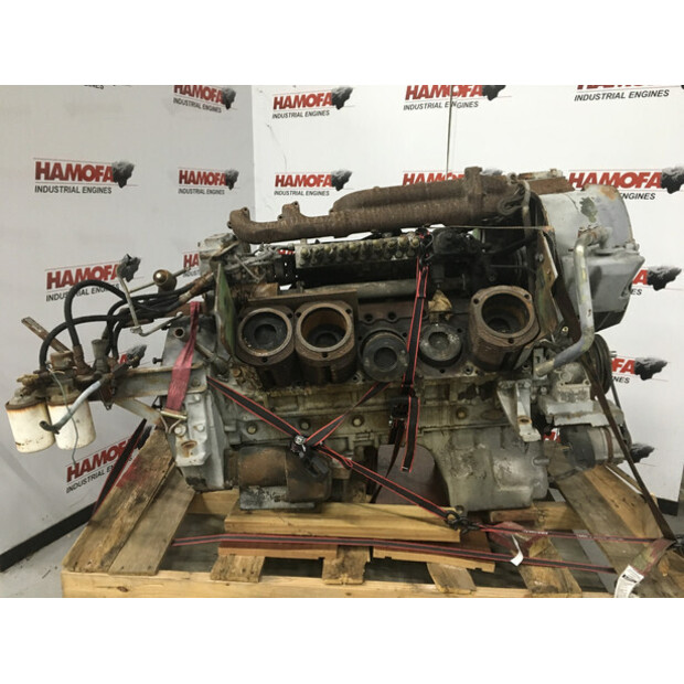 DEUTZ BF10L513 USED-43010144