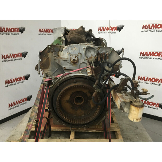 DEUTZ BF10L513 USED-43010145