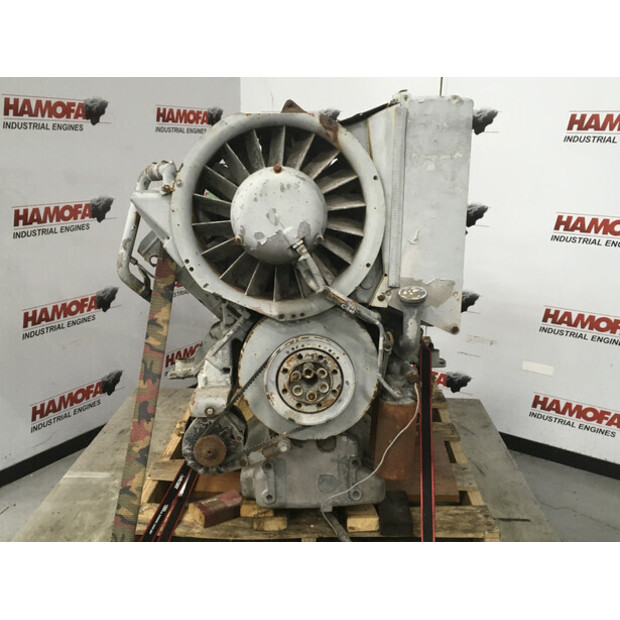 DEUTZ BF10L513 USED-43010146