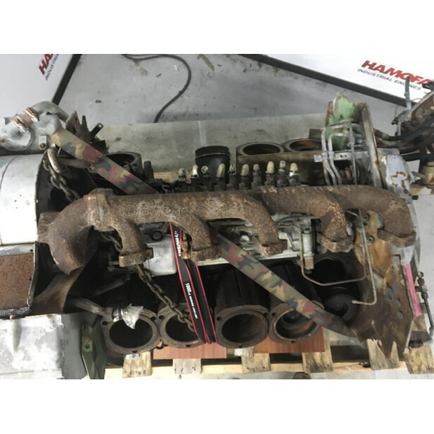 DEUTZ BF10L513 USED-43010147