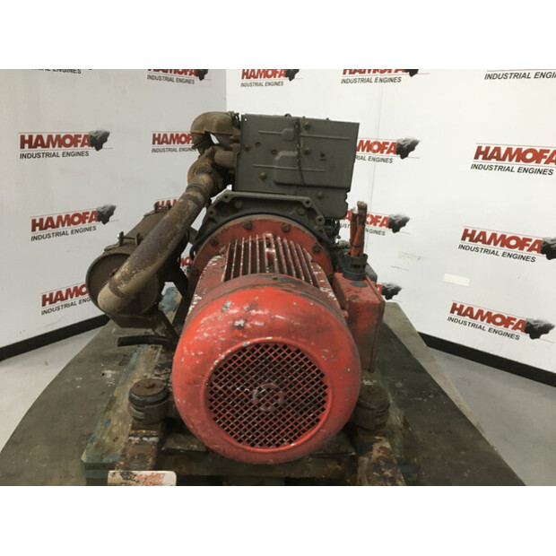 DEUTZ BF4L1011F USED-43010150