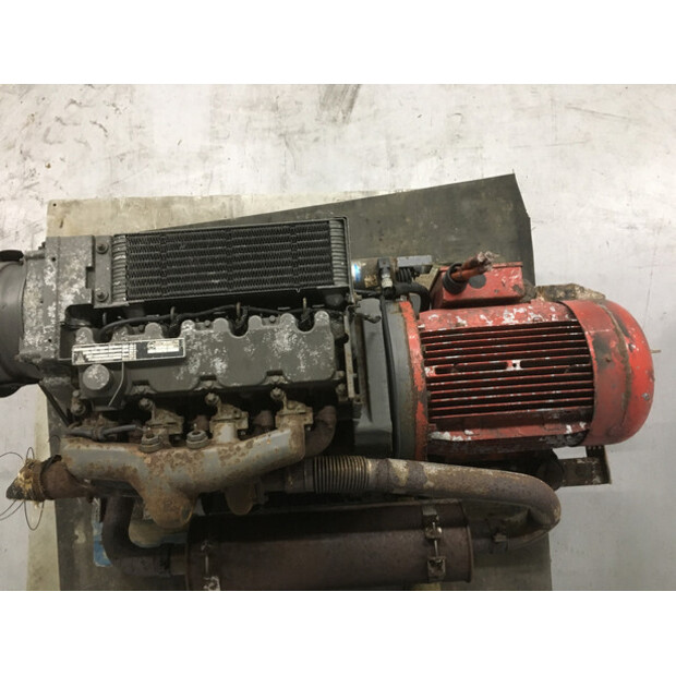 DEUTZ BF4L1011F USED-43010151