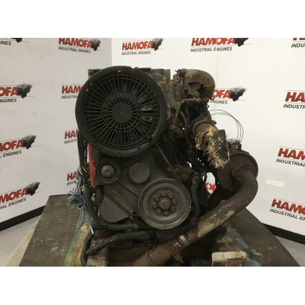 DEUTZ BF4L1011F USED-43010152