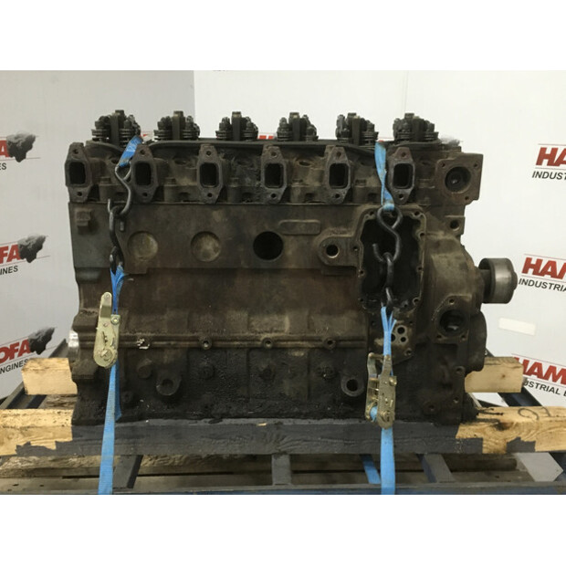 CUMMINS 6B5.9 CPL2678 USED-43010195